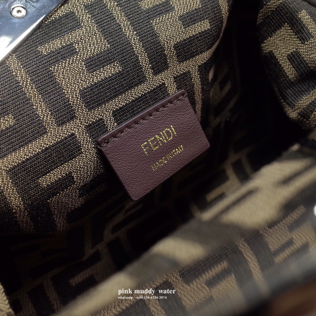 Fendi bag