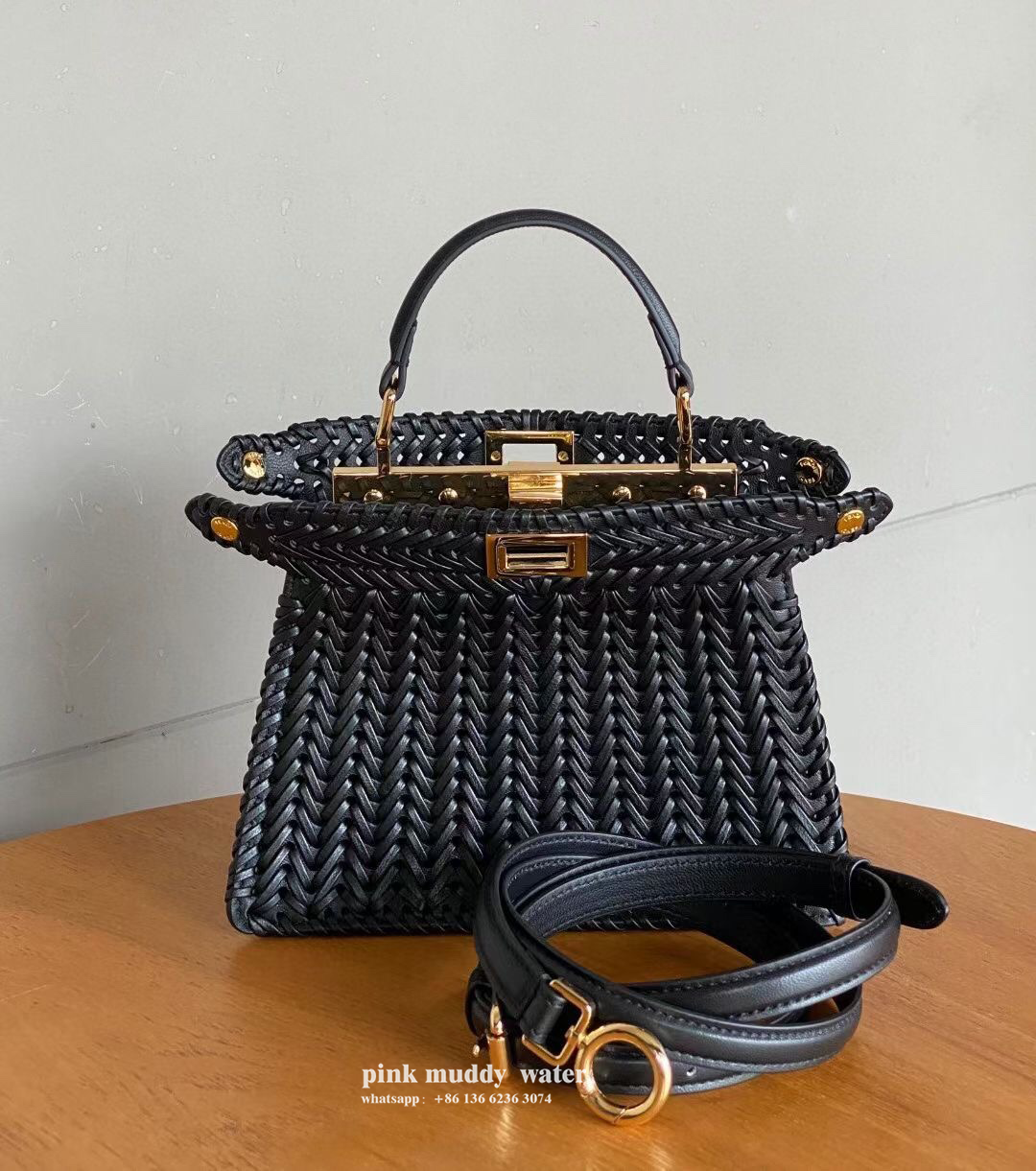 Fendi bag