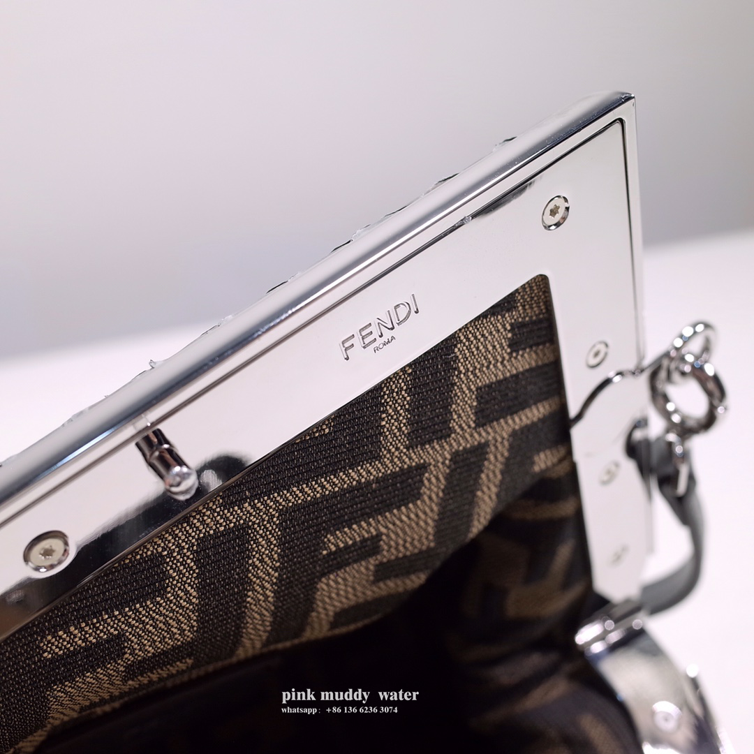 Fendi bag
