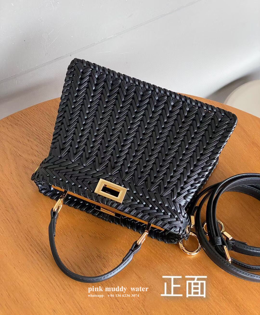 Fendi bag