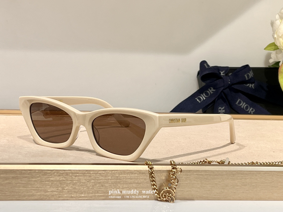 Dior Sunglasses