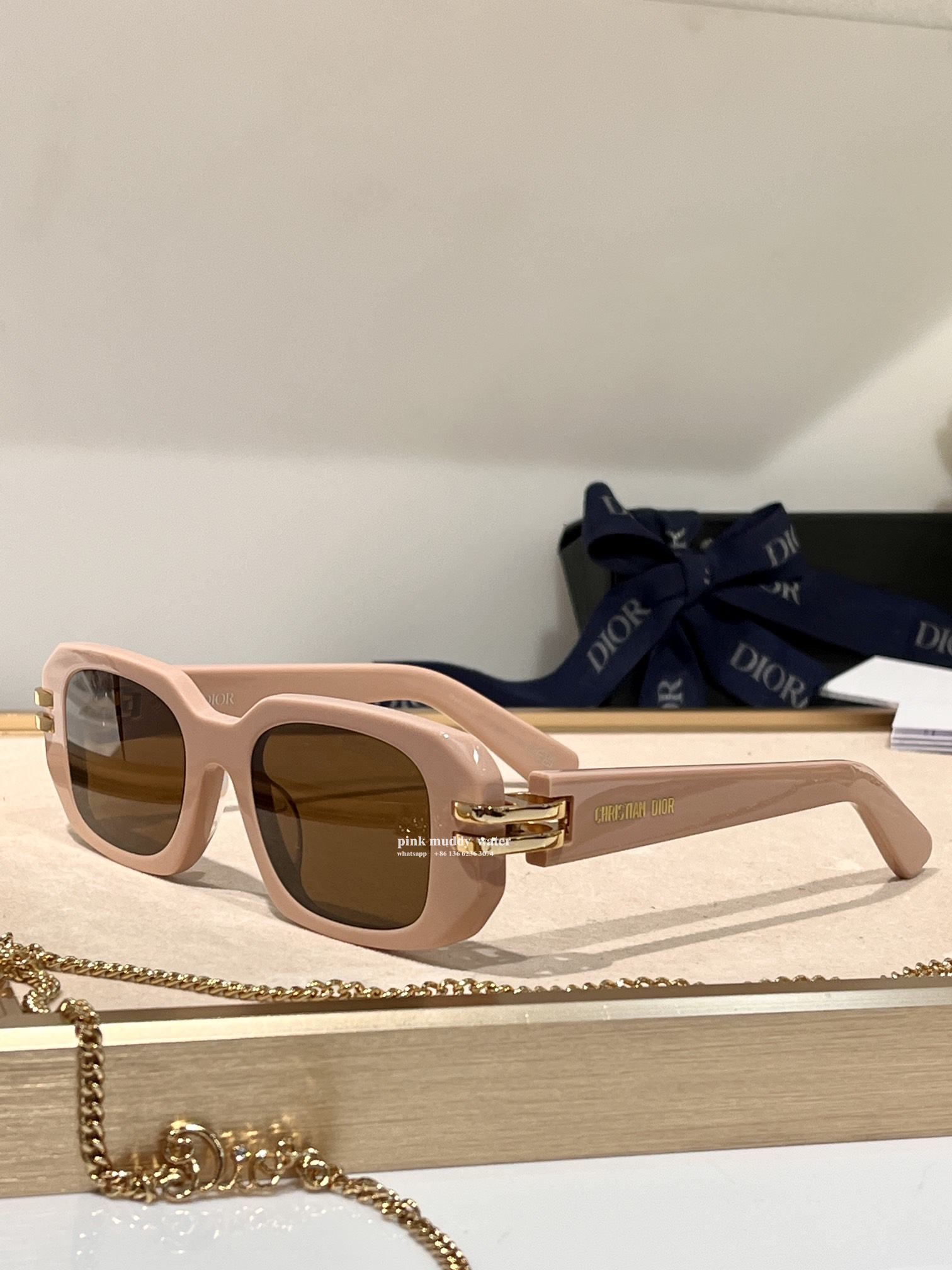Dior Sunglasses