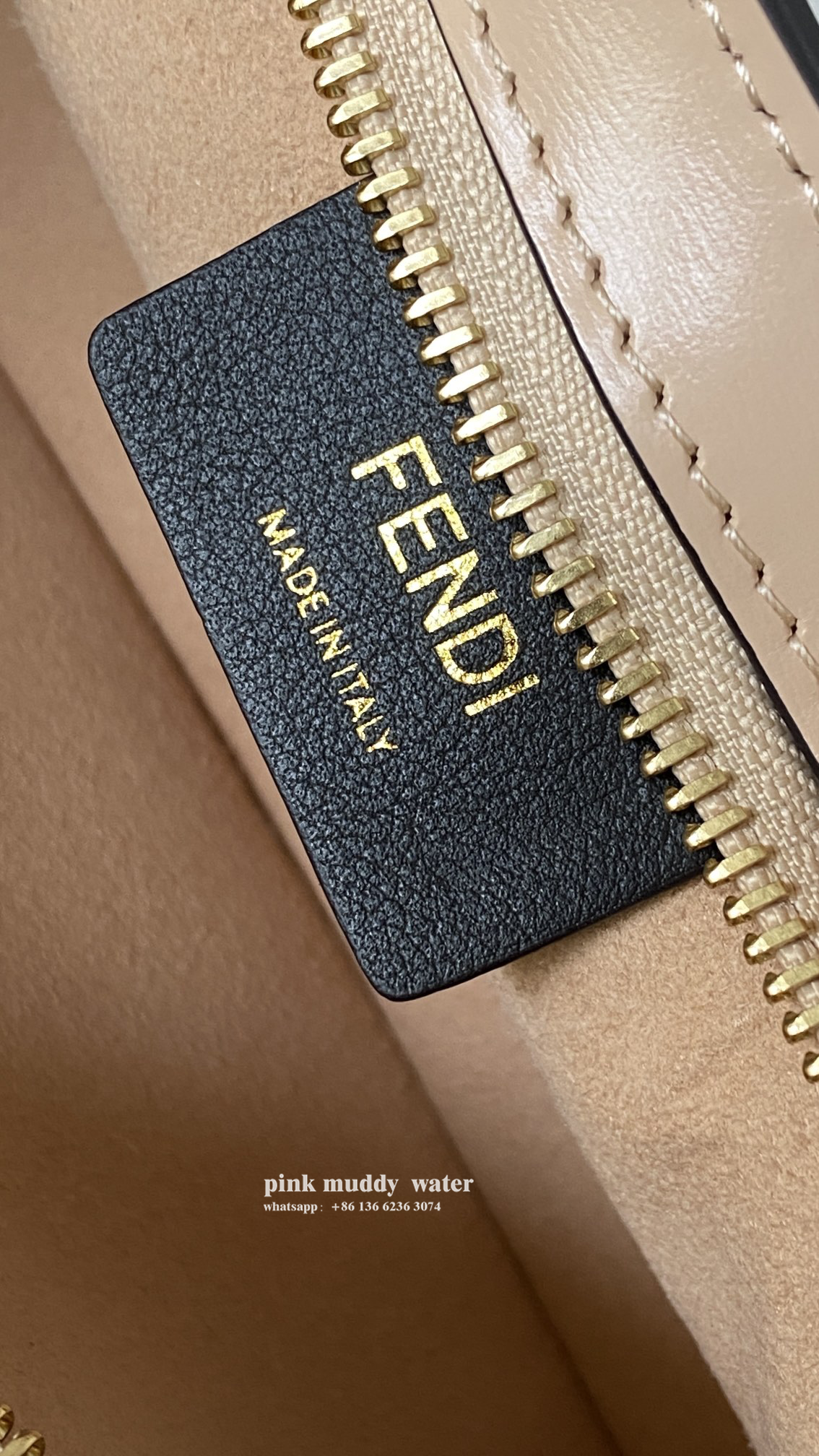 Fendi bag