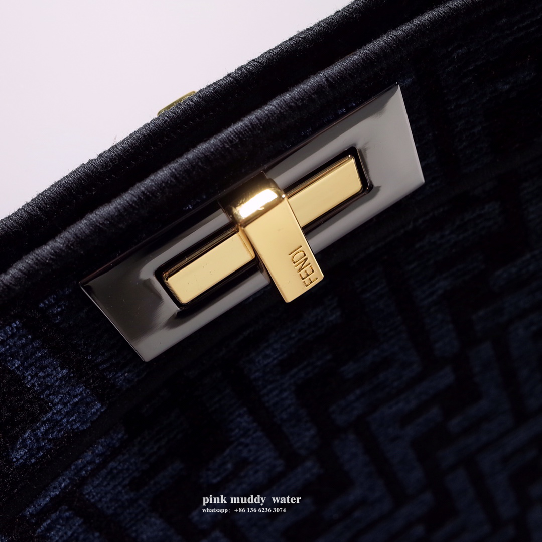 Fendi bag