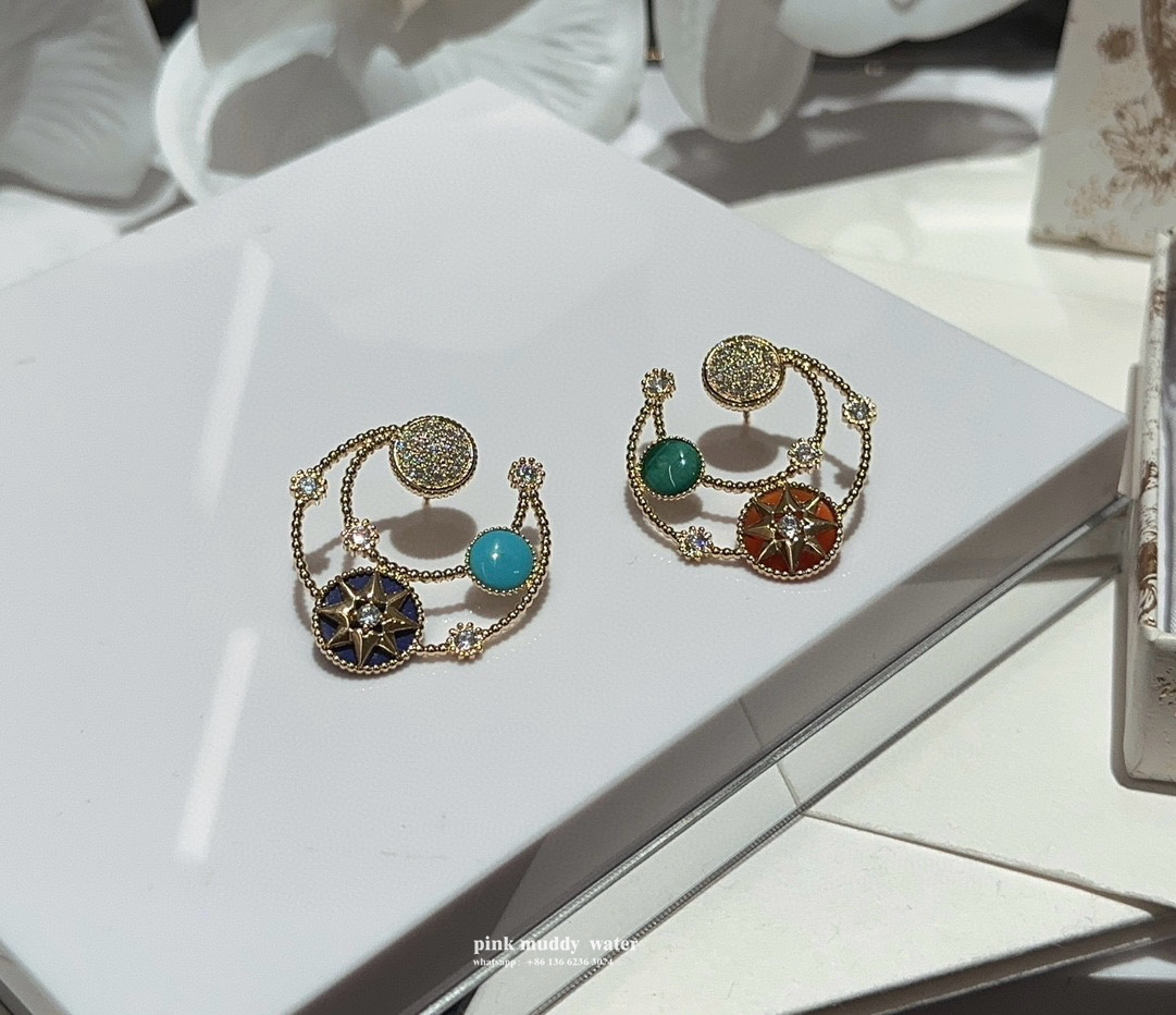 Dior Earrings