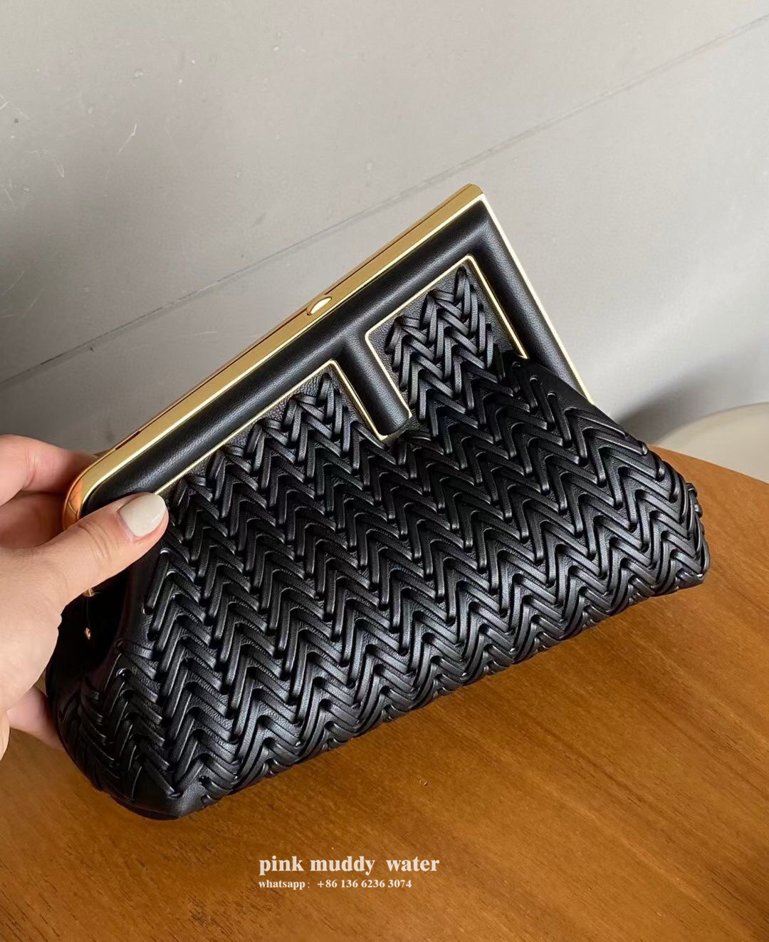 Fendi bag