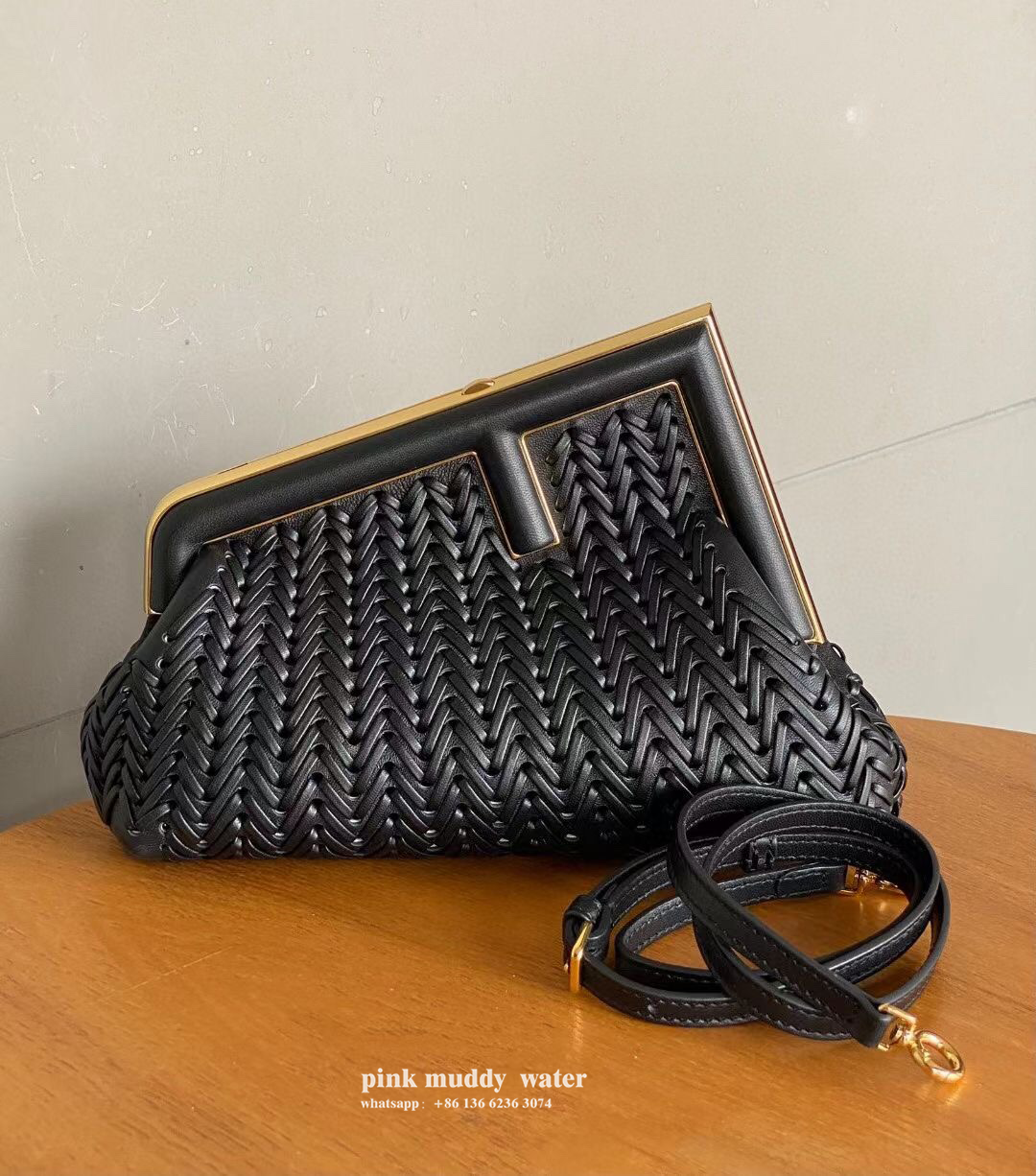 Fendi bag