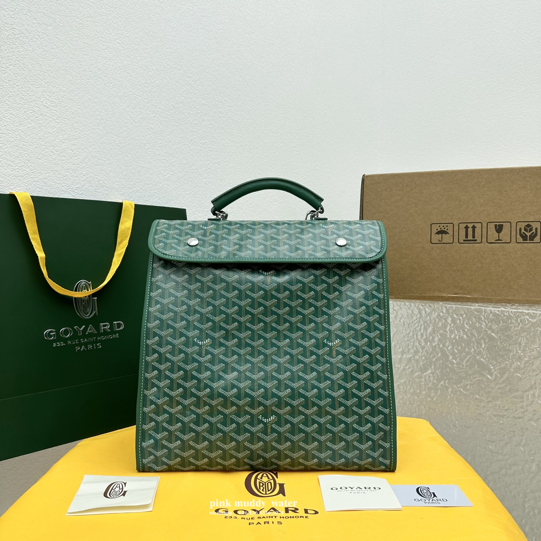 Goyard bags