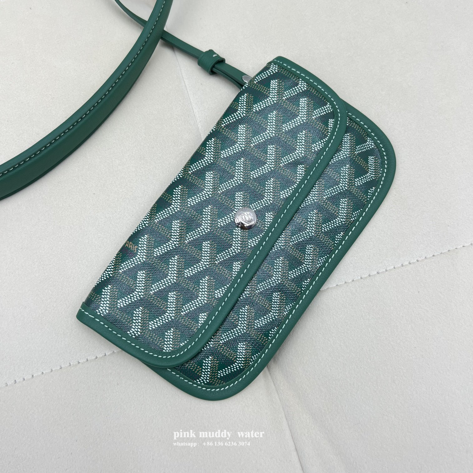 Goyard bags