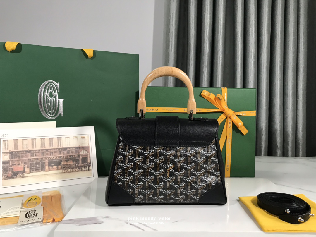 Goyard bags