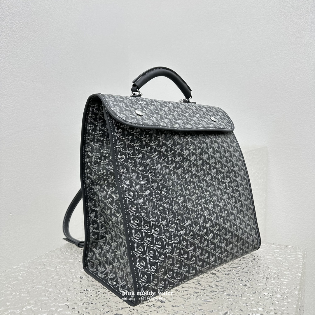Goyard bags
