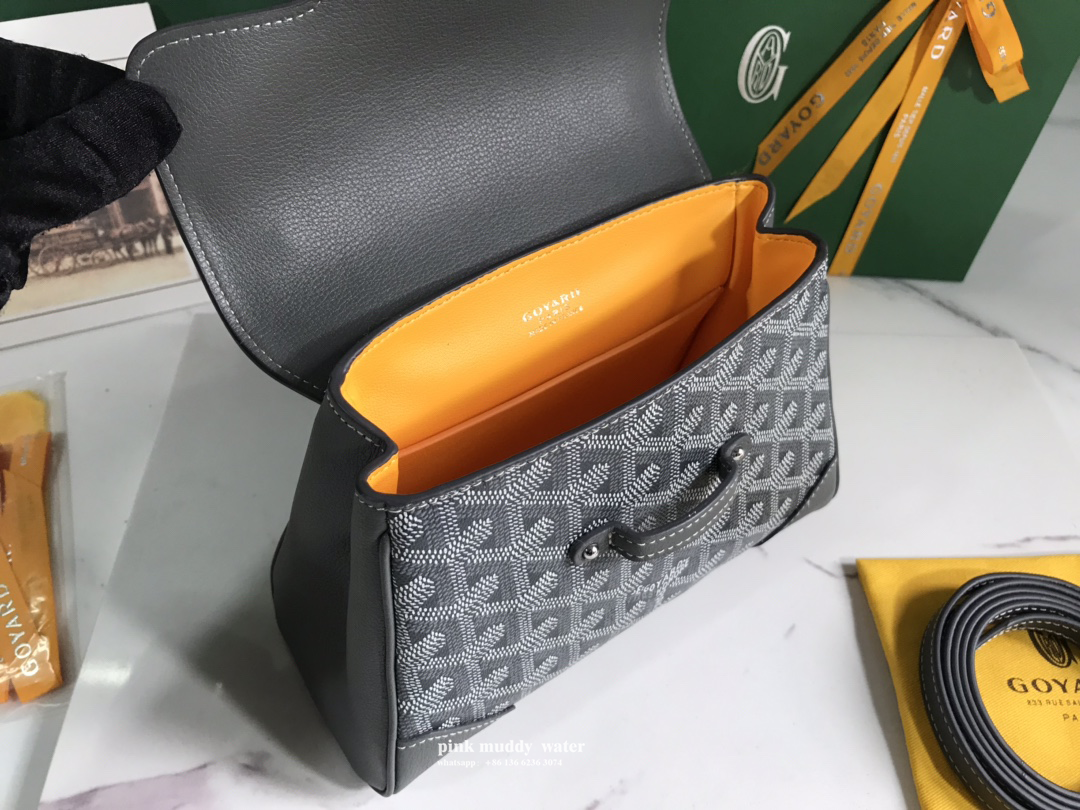 Goyard bags