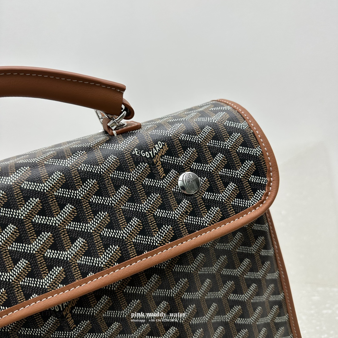 Goyard bags