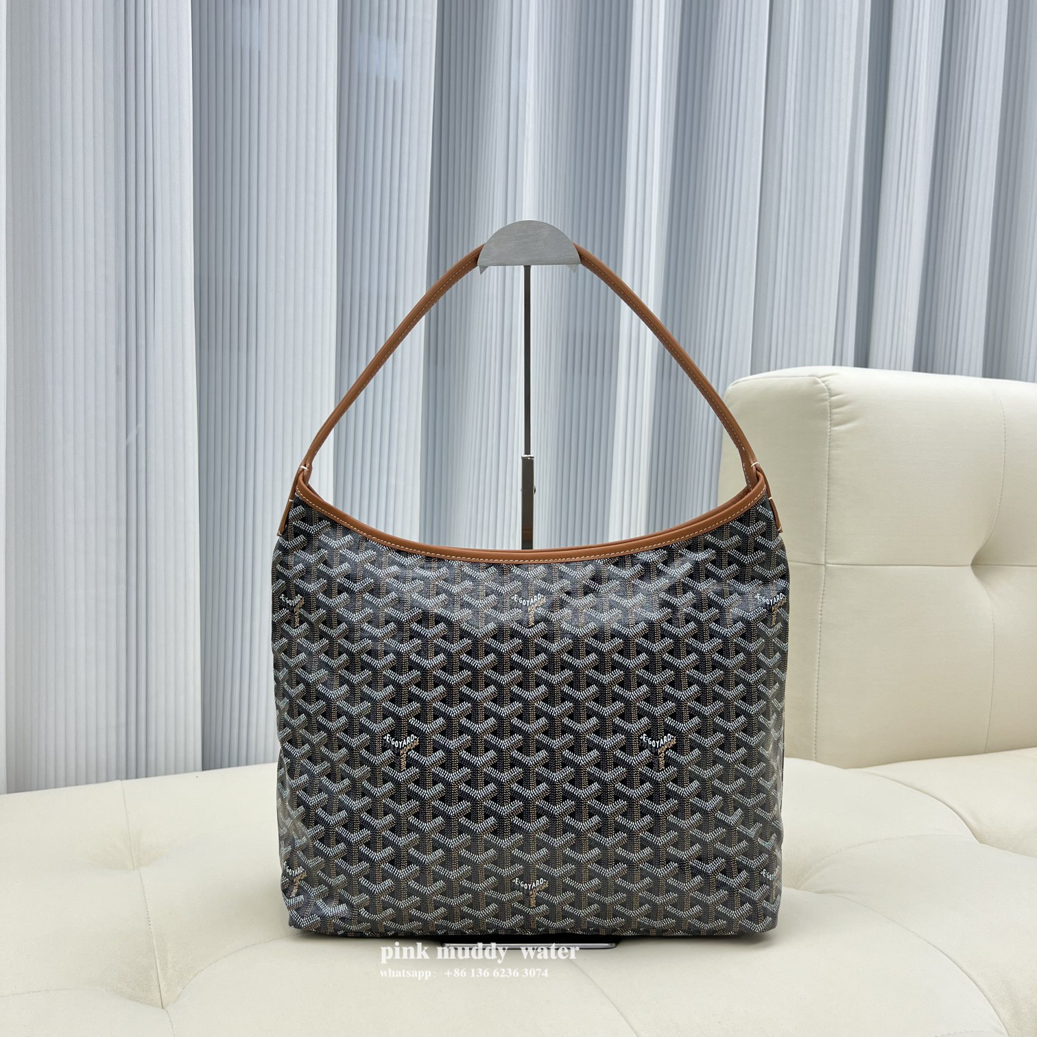 Goyard bags