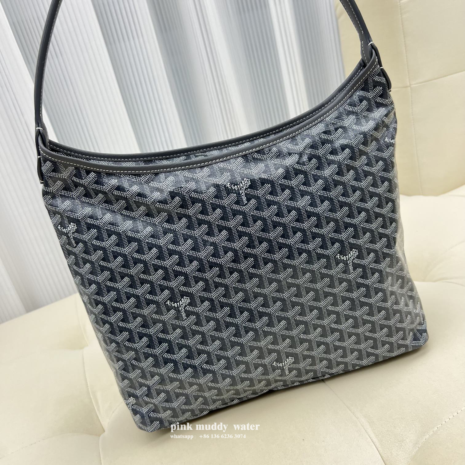 Goyard bags