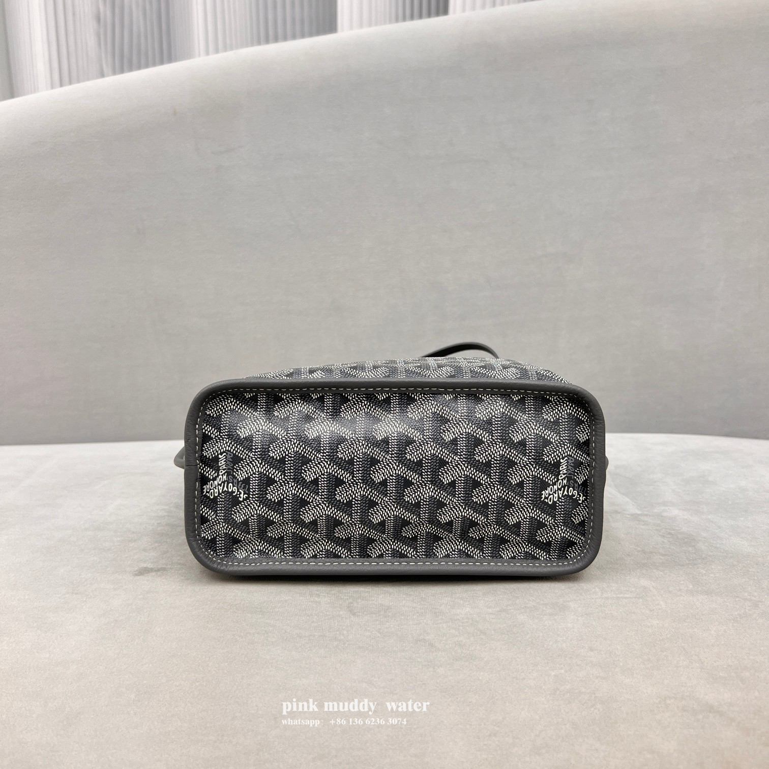 Goyard bags