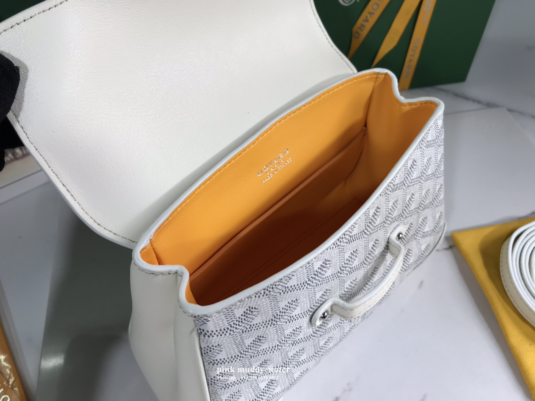 Goyard bags