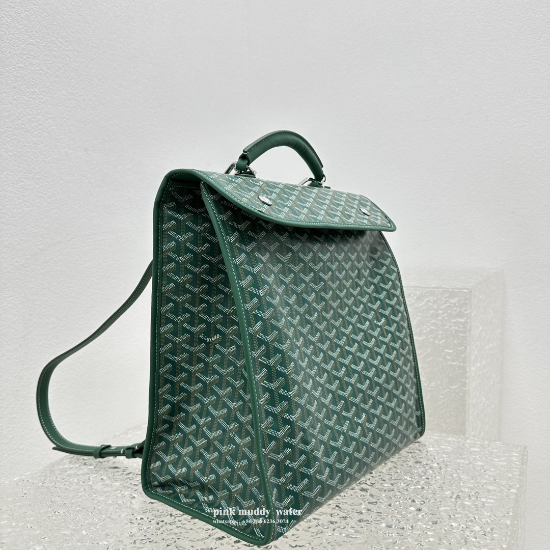 Goyard bags