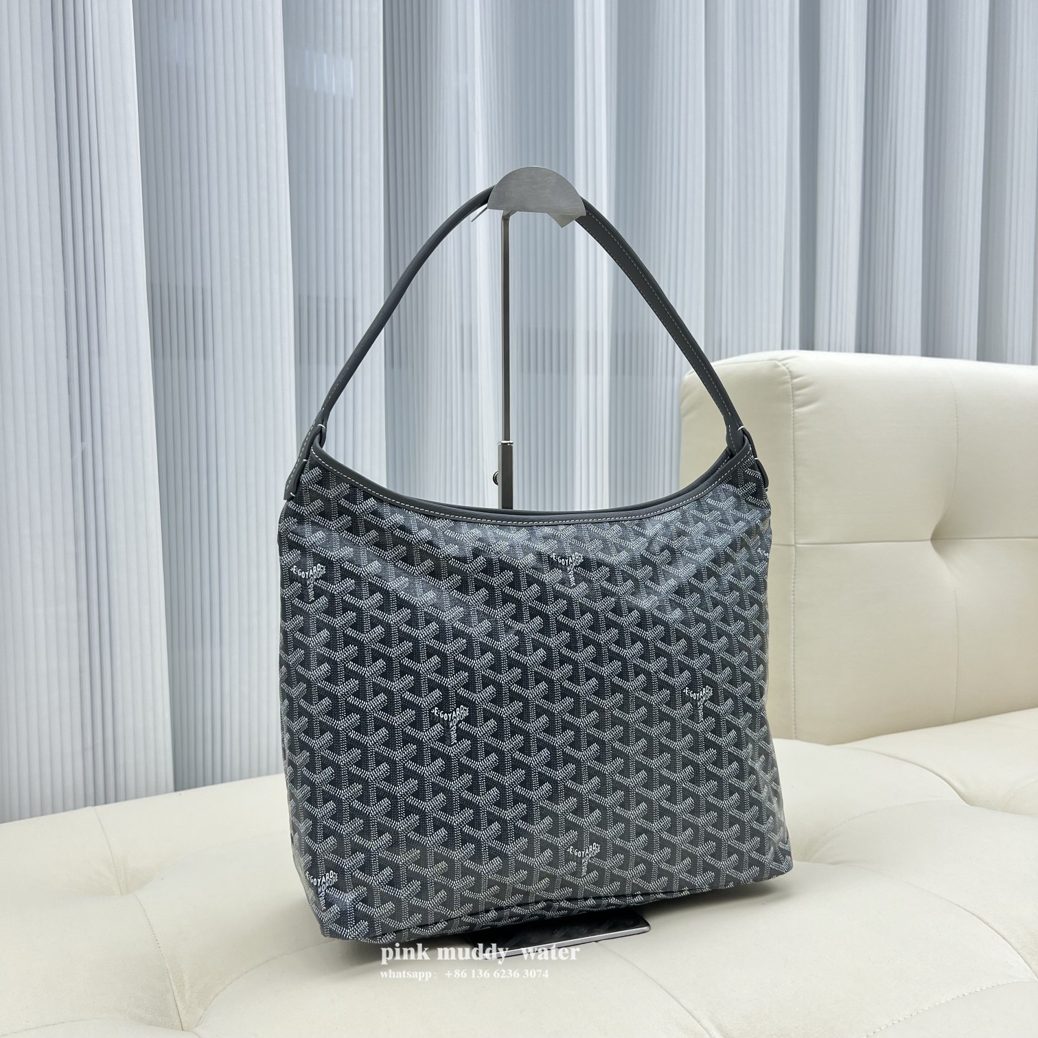 Goyard bags