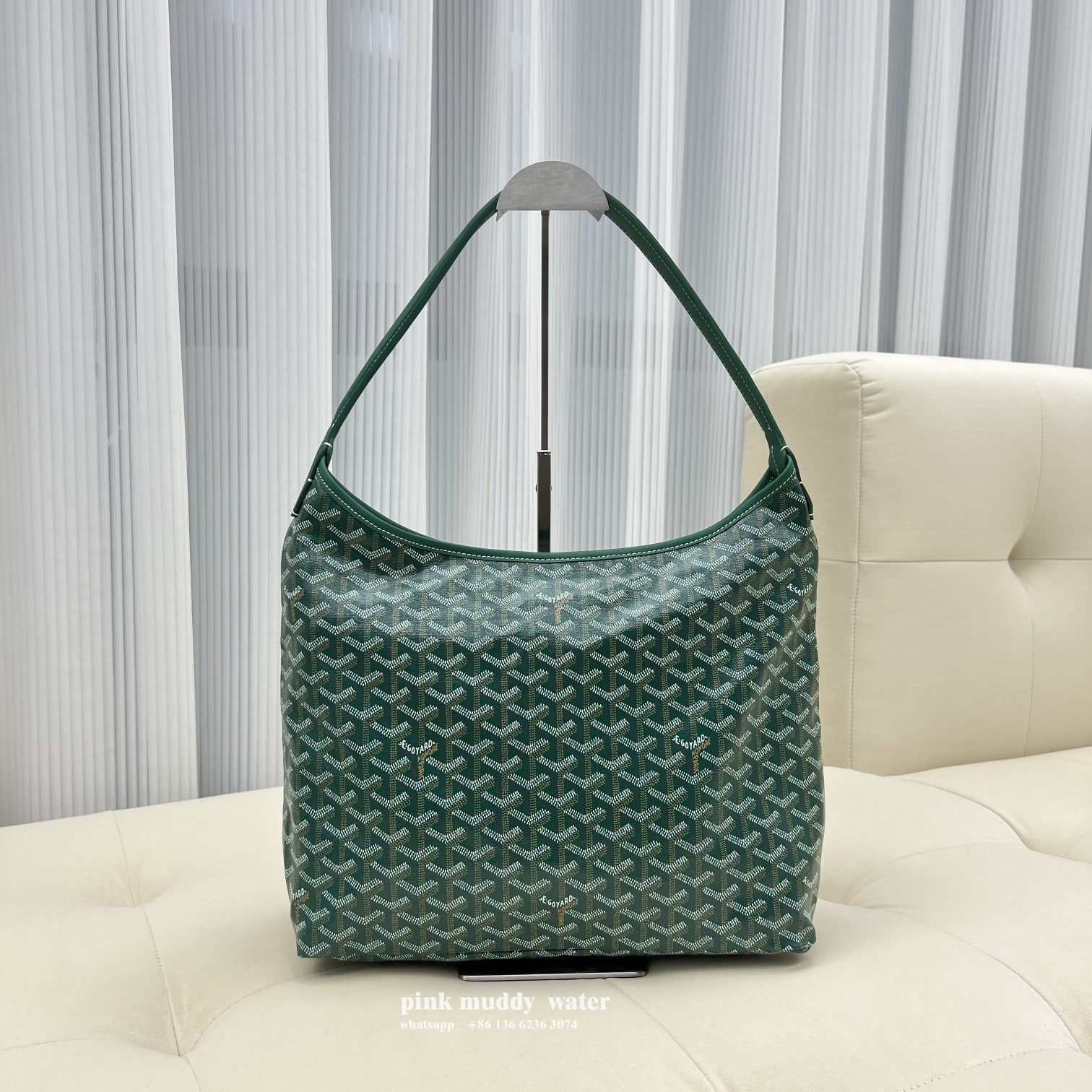 Goyard bags