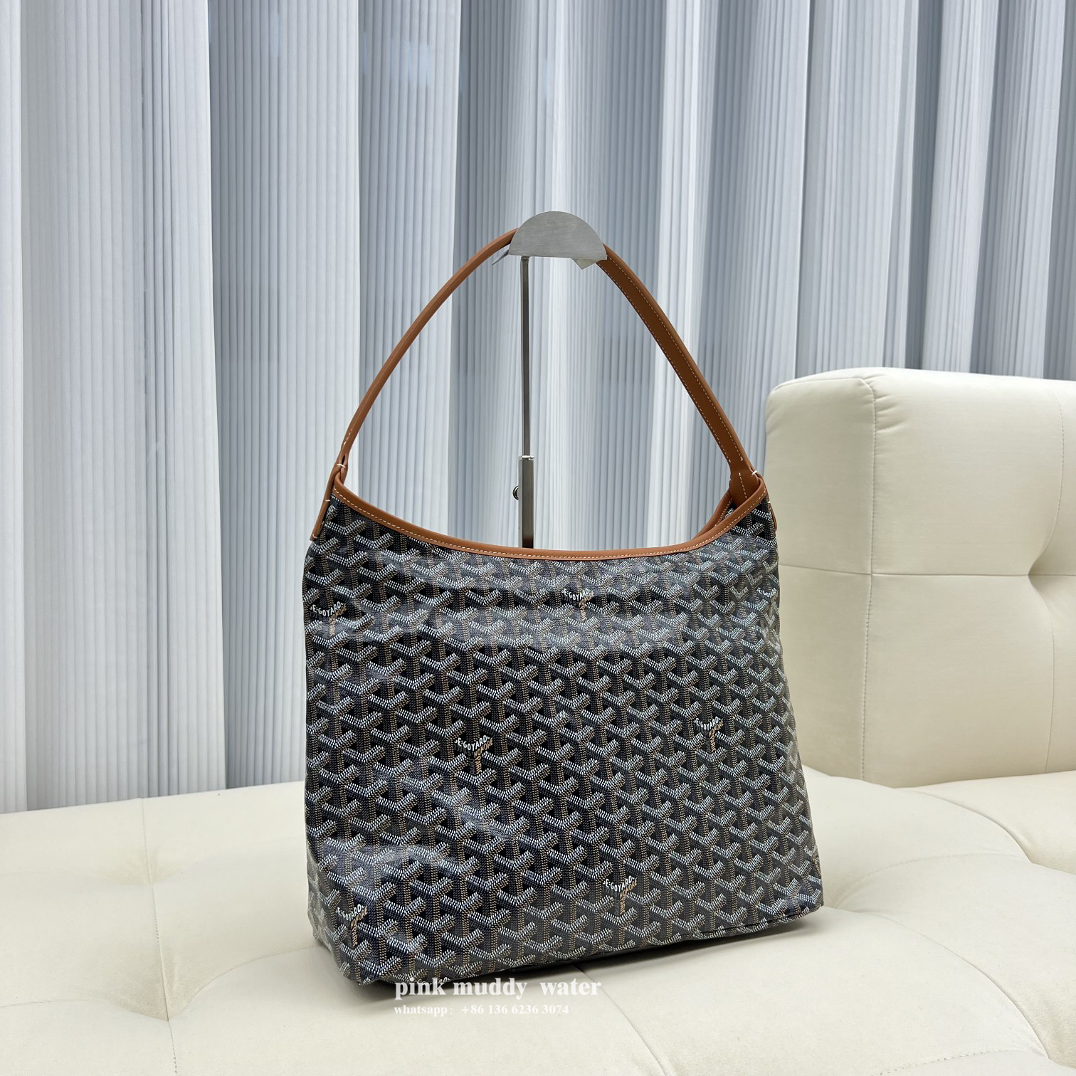 Goyard bags