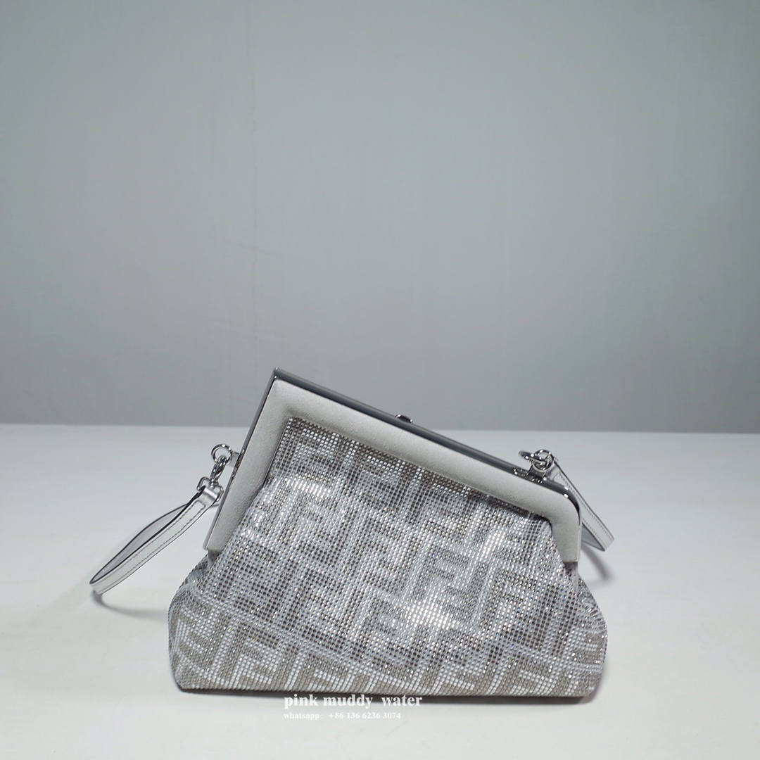 Fendi bag