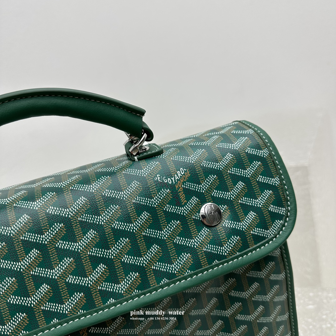 Goyard bags