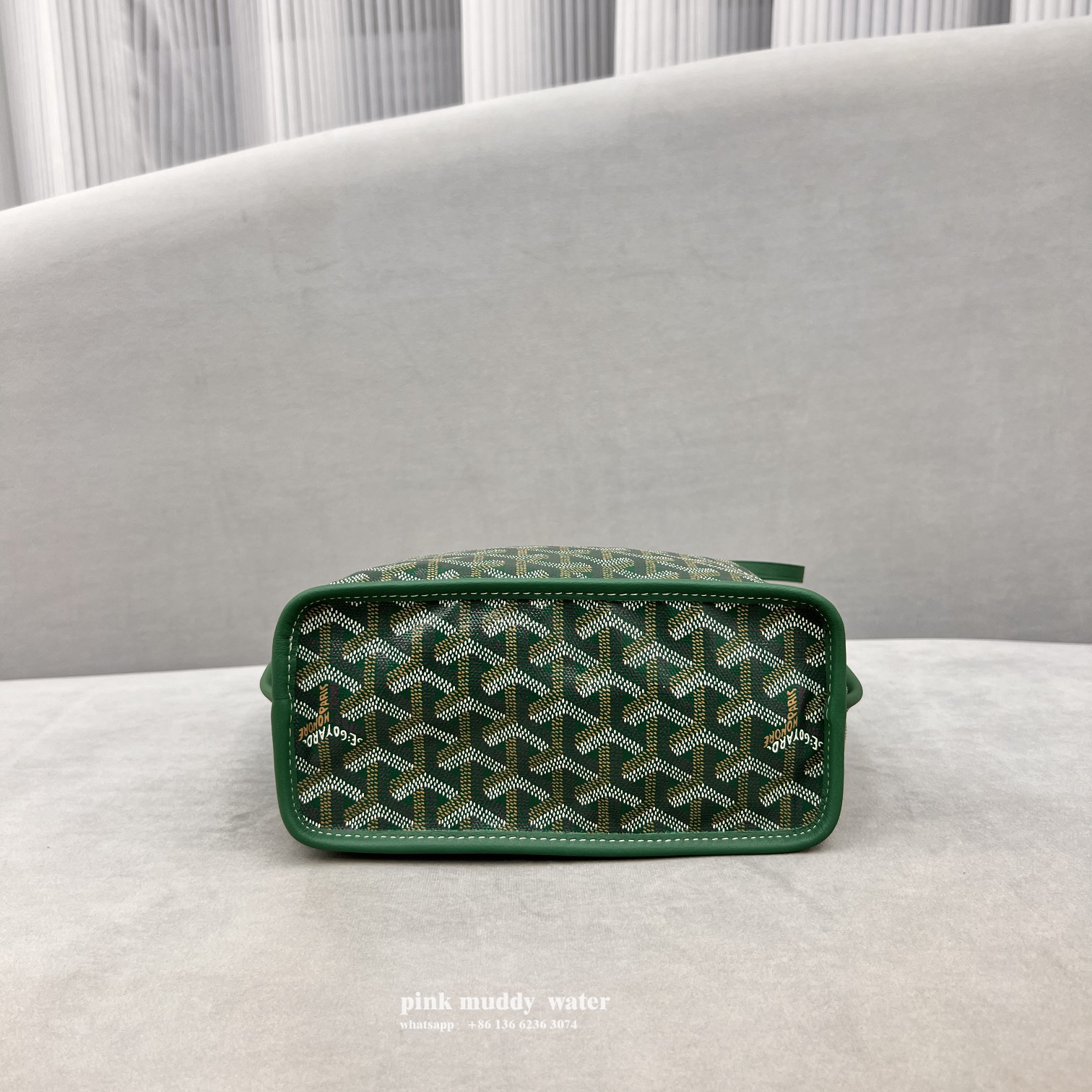 Goyard bags