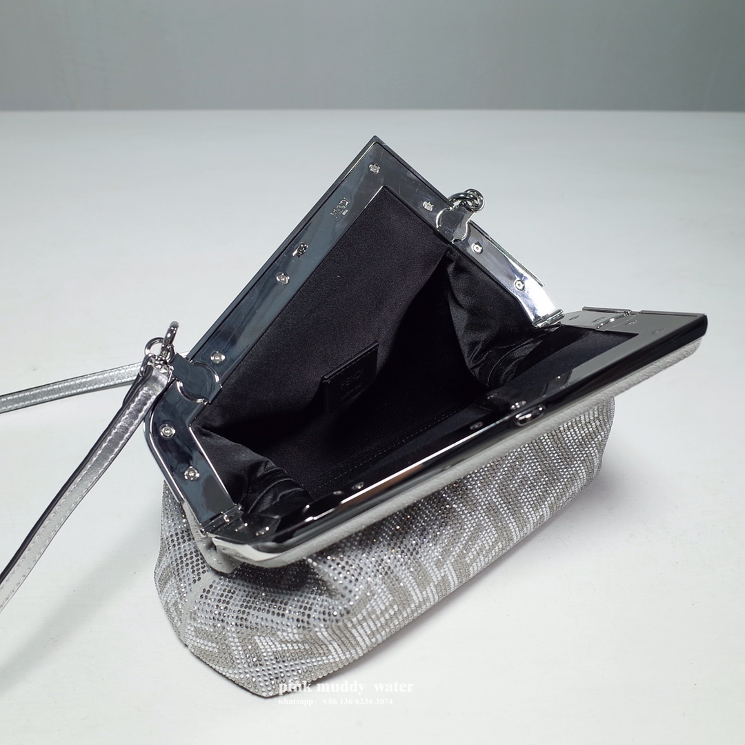 Fendi bag