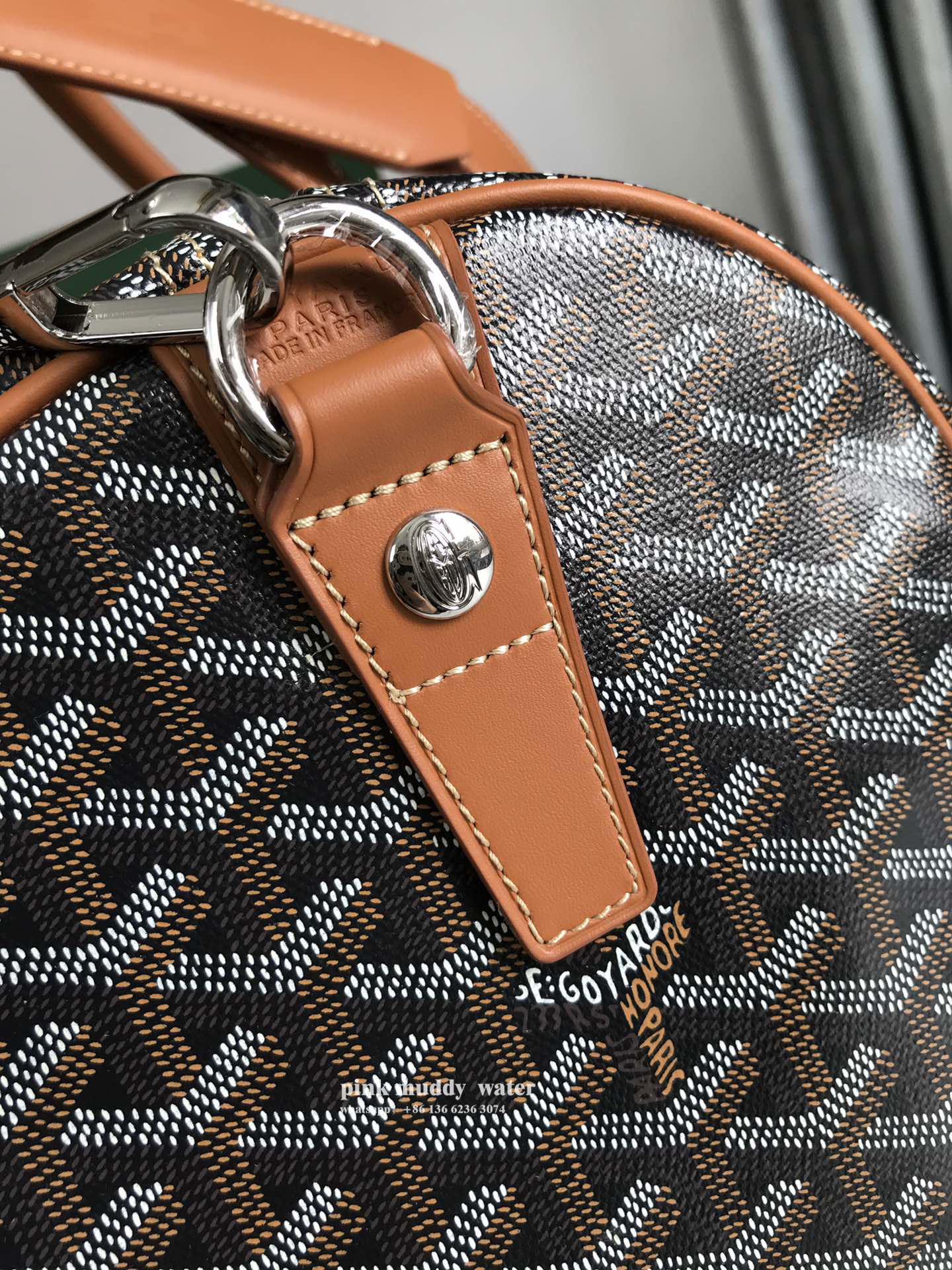 Goyard bags