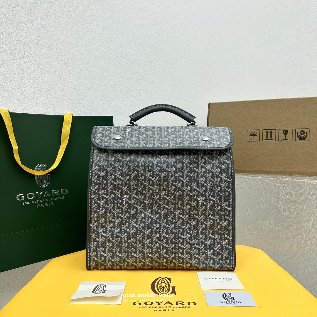 Goyard bags