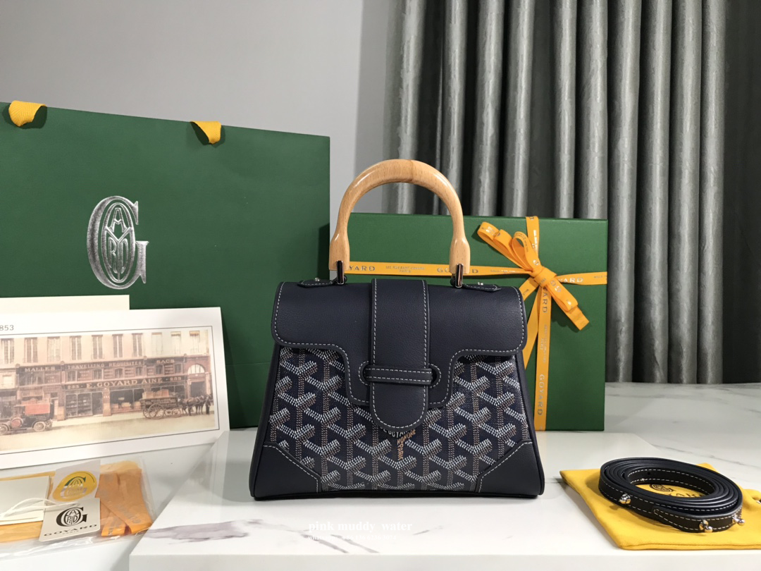 Goyard bags