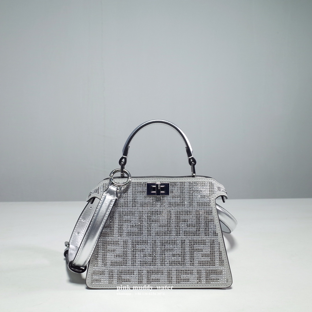 Fendi bag