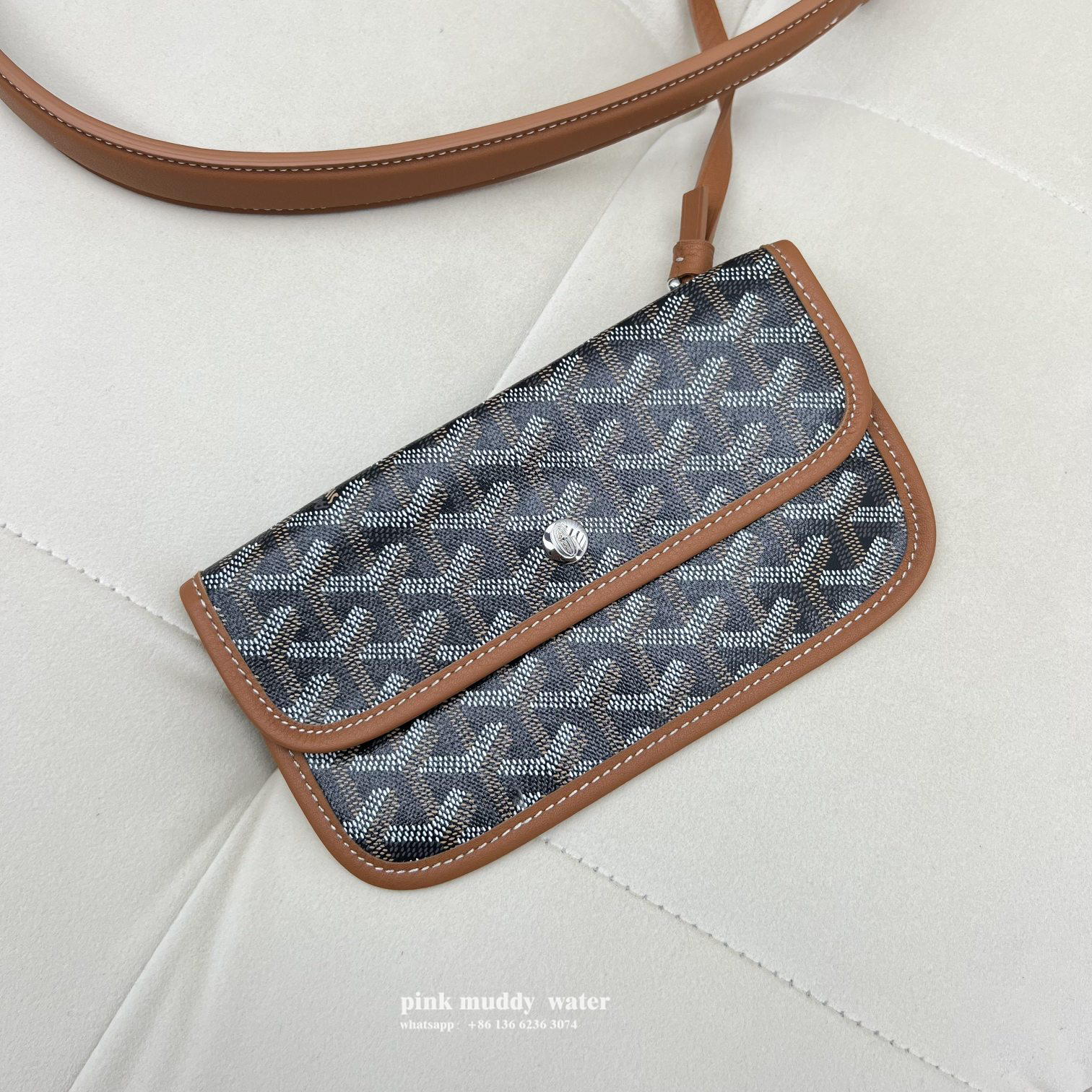 Goyard bags