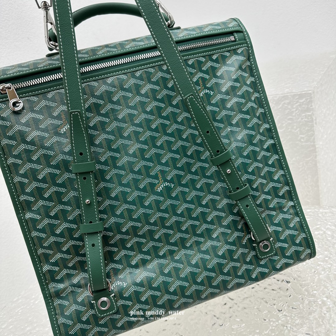 Goyard bags