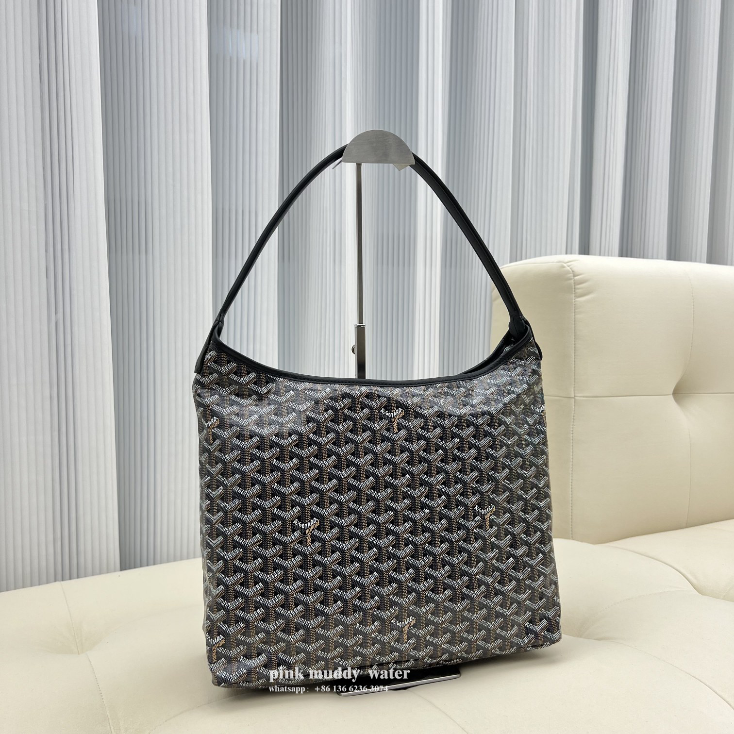 Goyard bags
