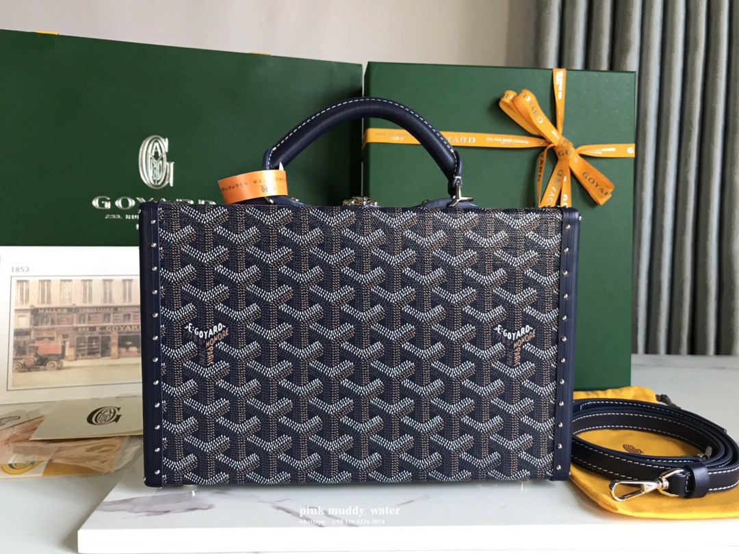 Goyard bags