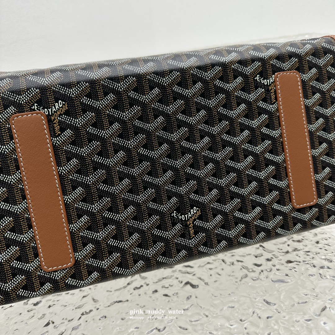 Goyard bags