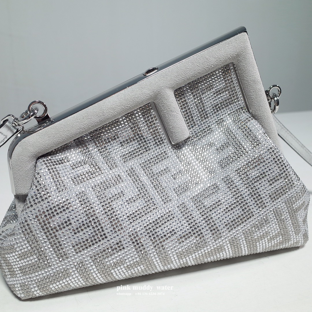 Fendi bag