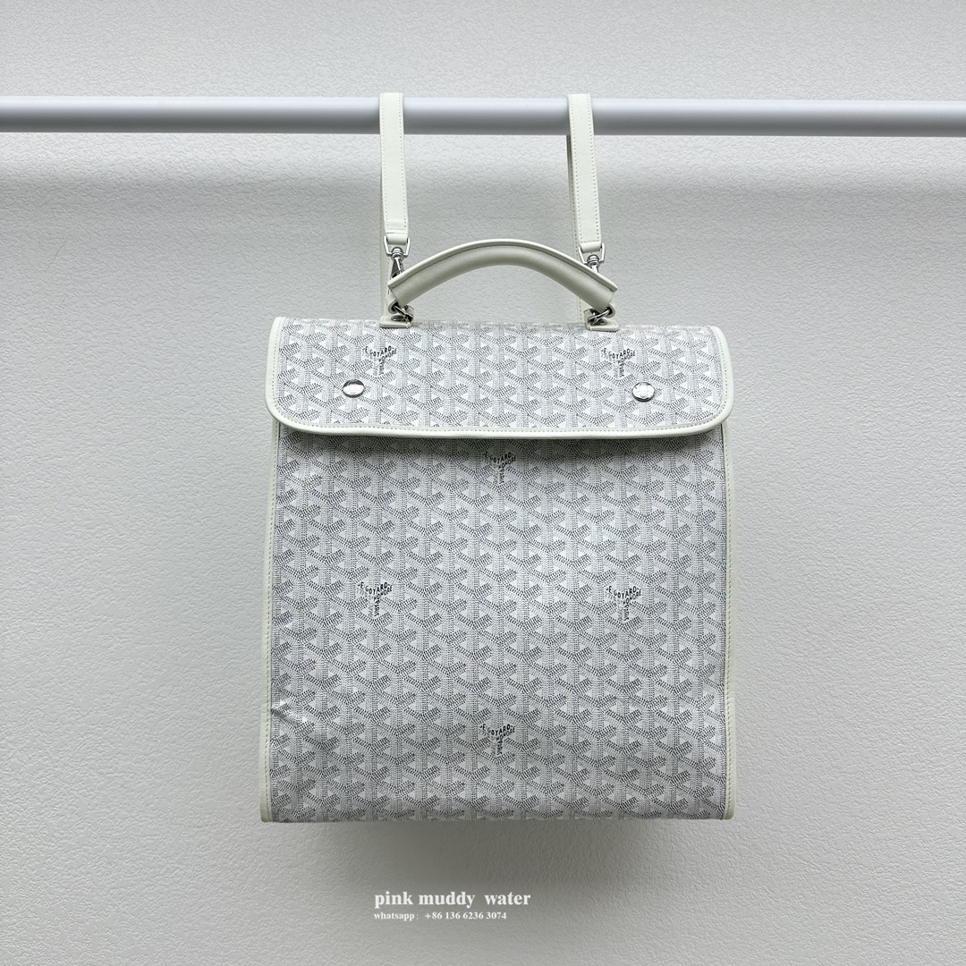 Goyard bags
