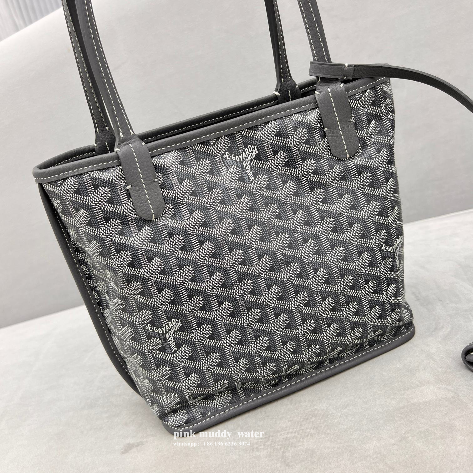 Goyard bags