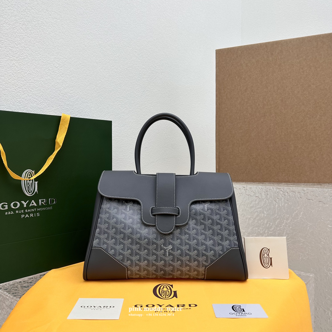 Goyard bags