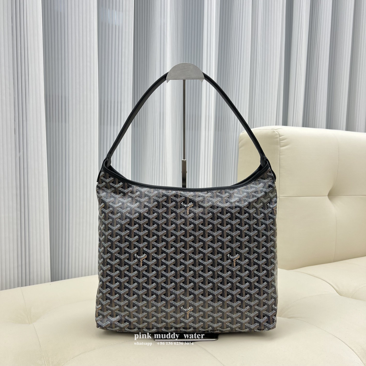 Goyard bags