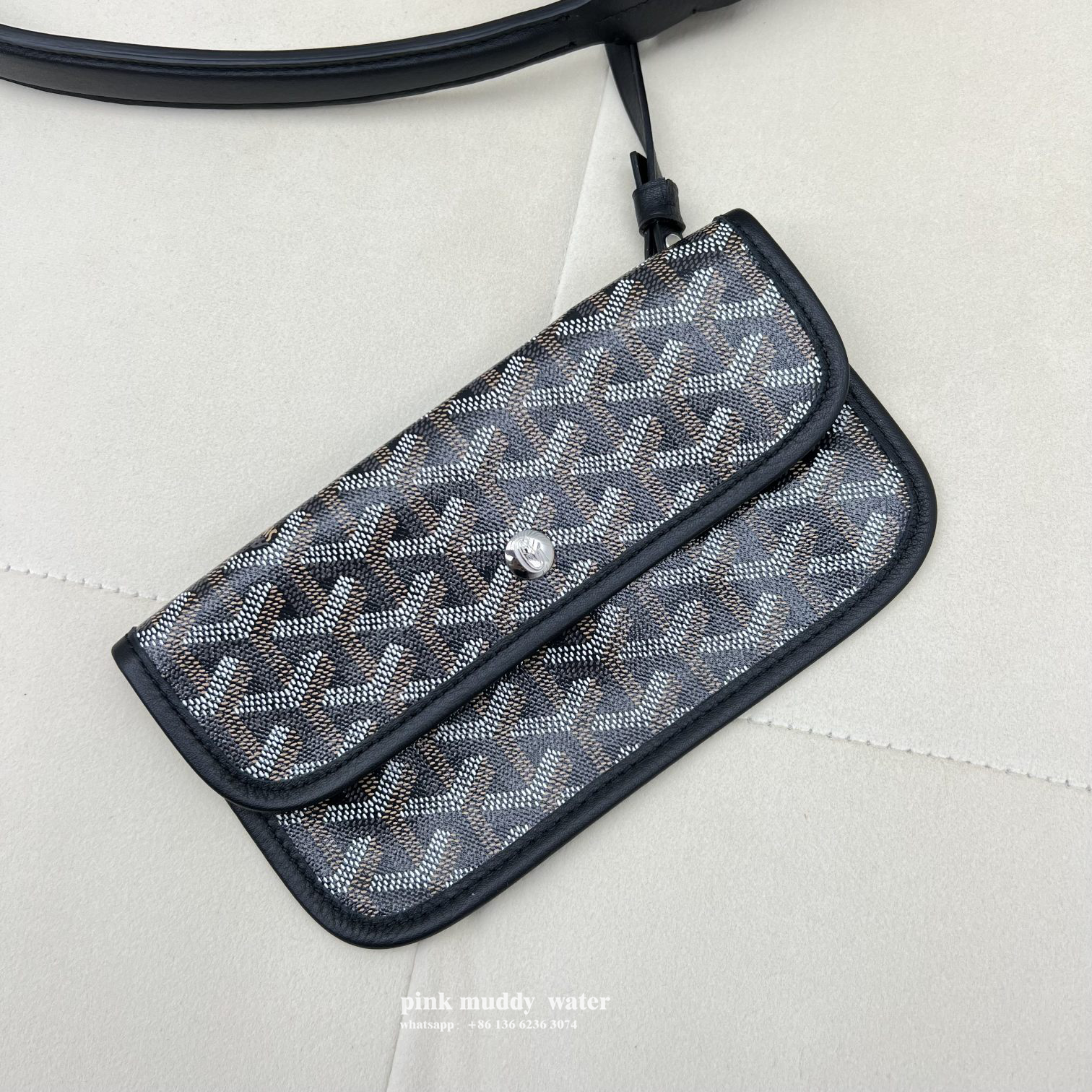 Goyard bags