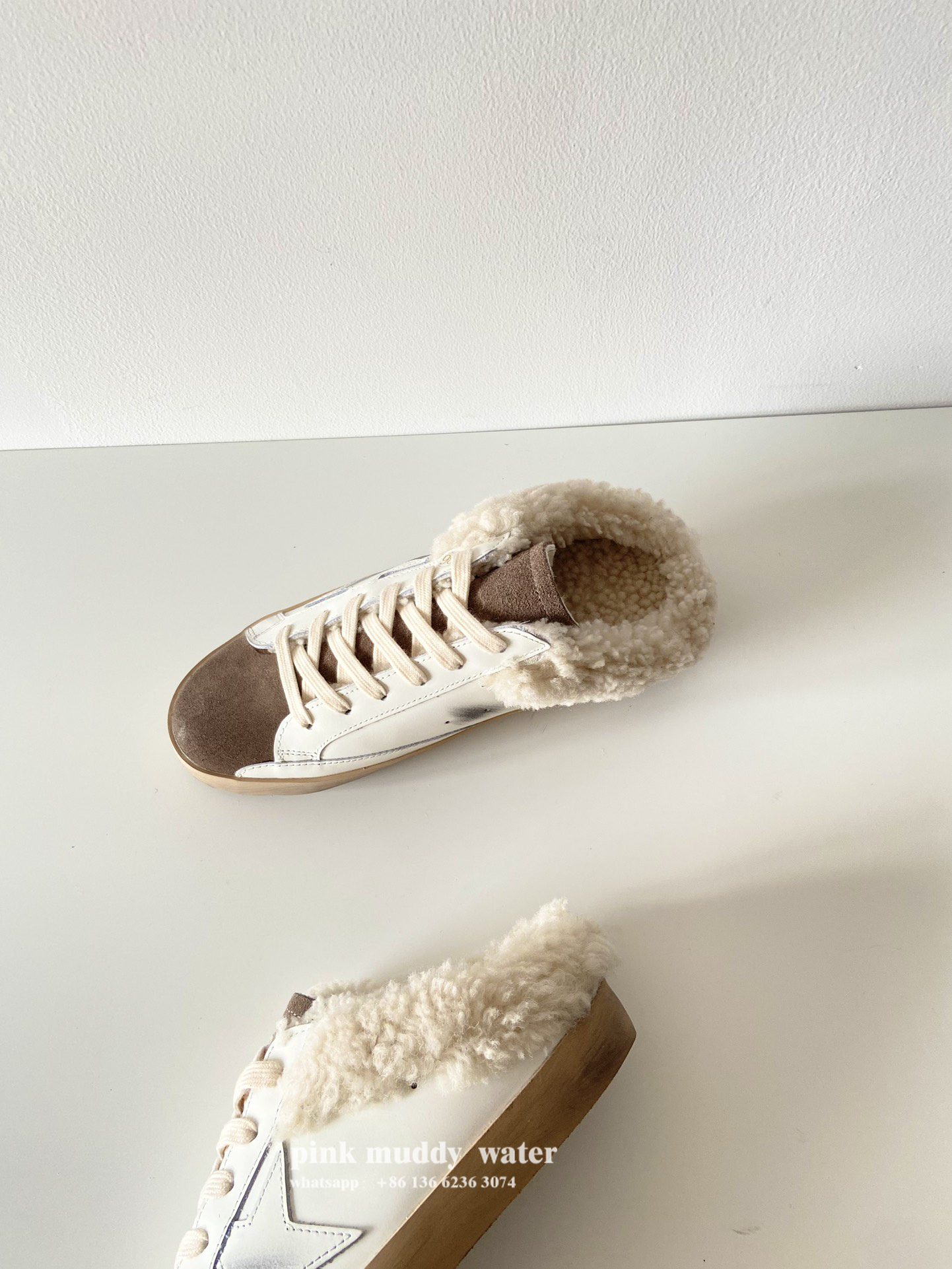 Golden Goose Shoes