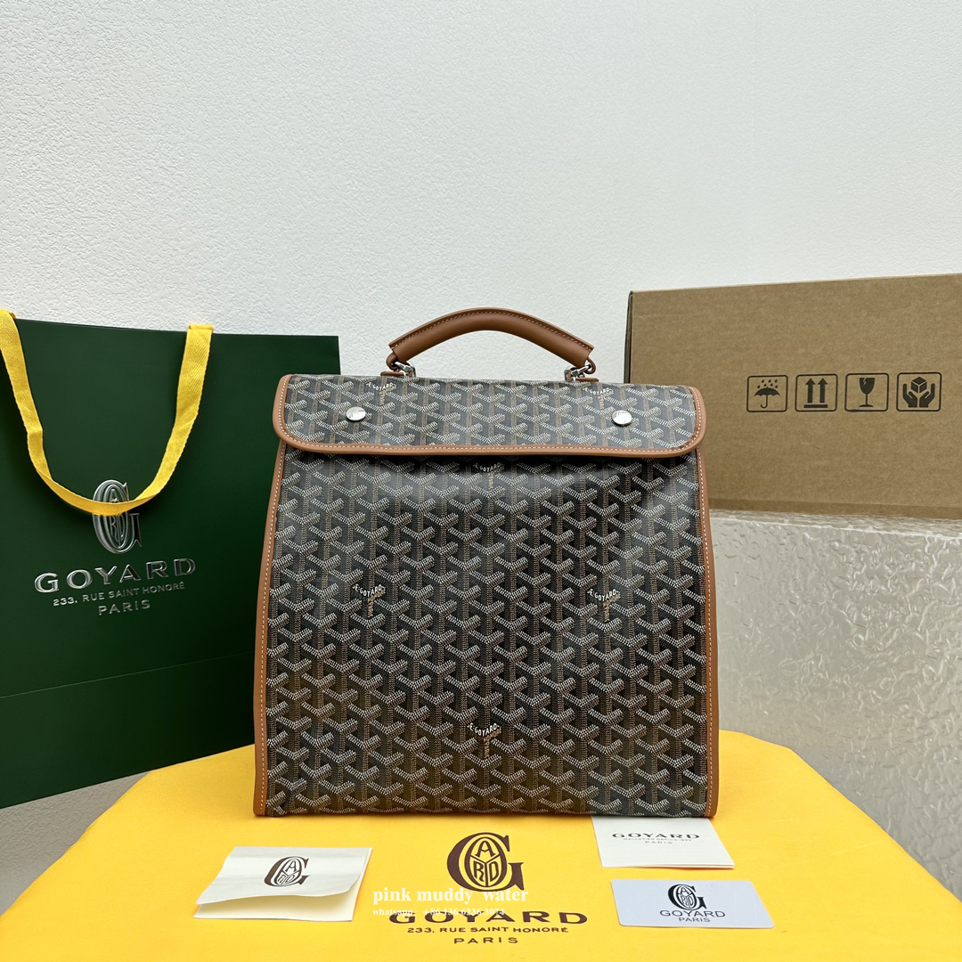 Goyard bags
