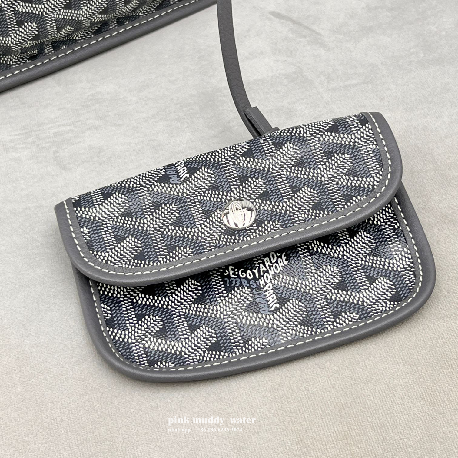 Goyard bags