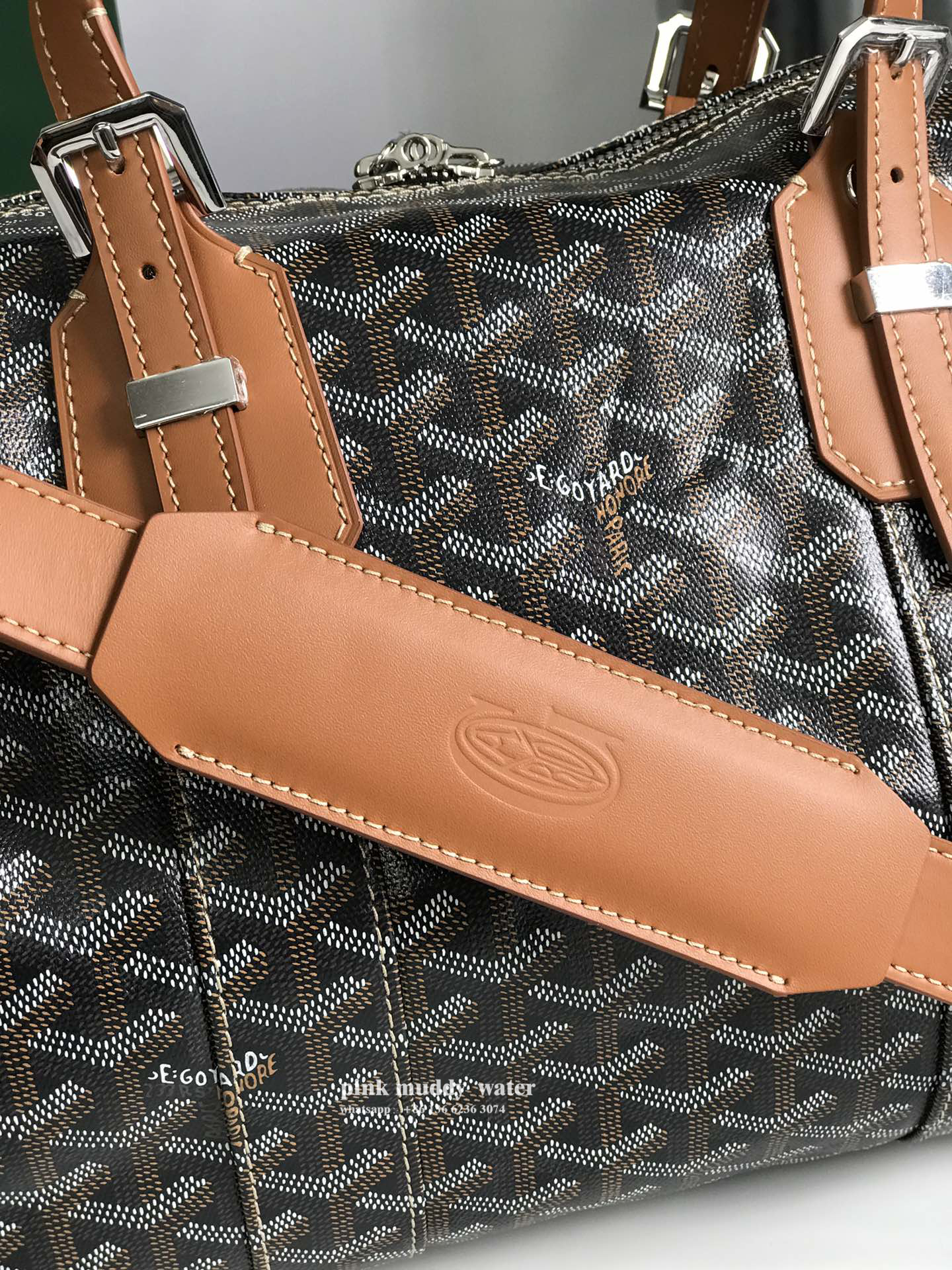 Goyard bags