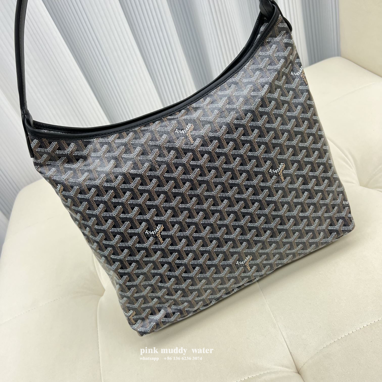 Goyard bags