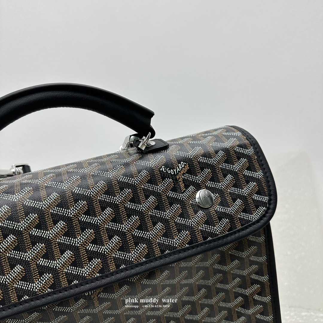 Goyard bags